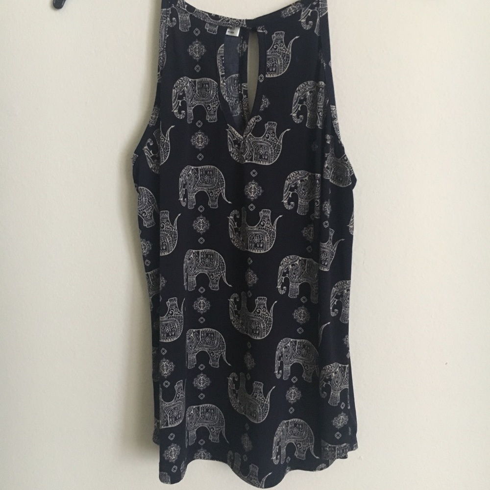 Blouse